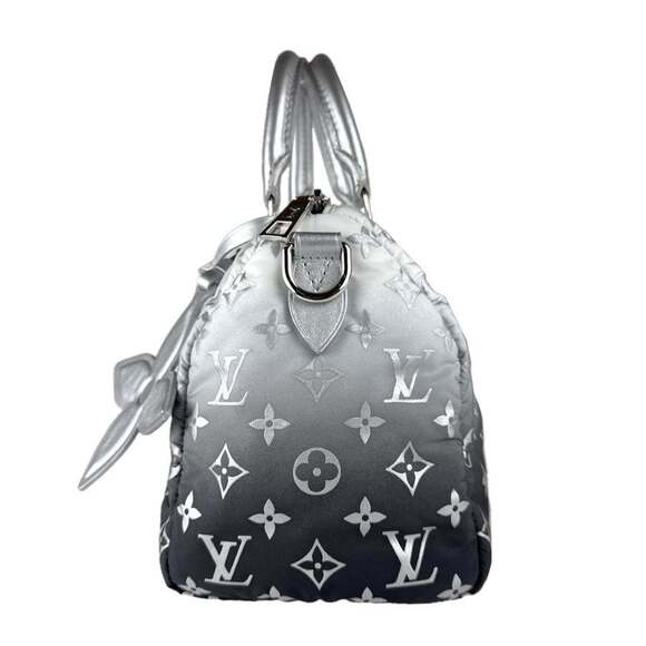 Louis Vuitton LOUIS VUITTON Handbag Shoulder Bag LV SKI Speedy Bandoulière 25... - Picture 2 of 13